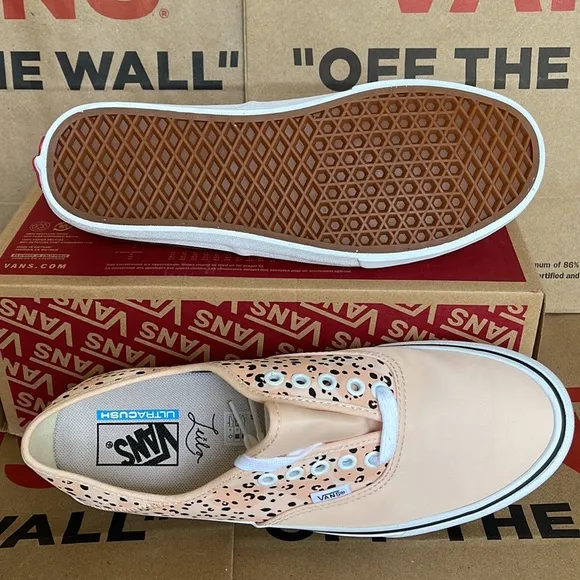 Vans Authentic Sf Leila Hurst Tiny Animal sneakers Men’s