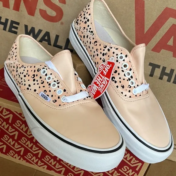 Vans Authentic Sf Leila Hurst Tiny Animal sneakers Men’s