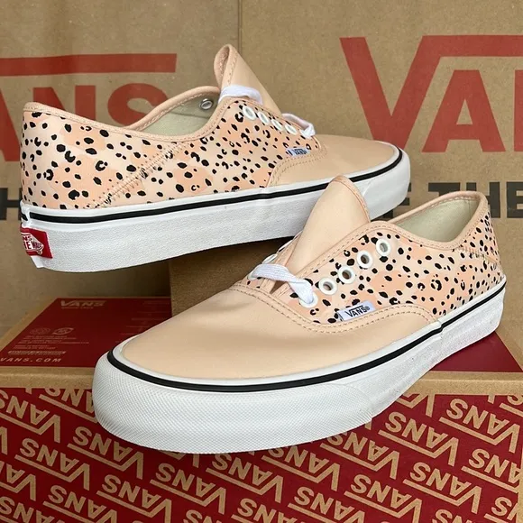 Vans Authentic Sf Leila Hurst Tiny Animal sneakers Men’s