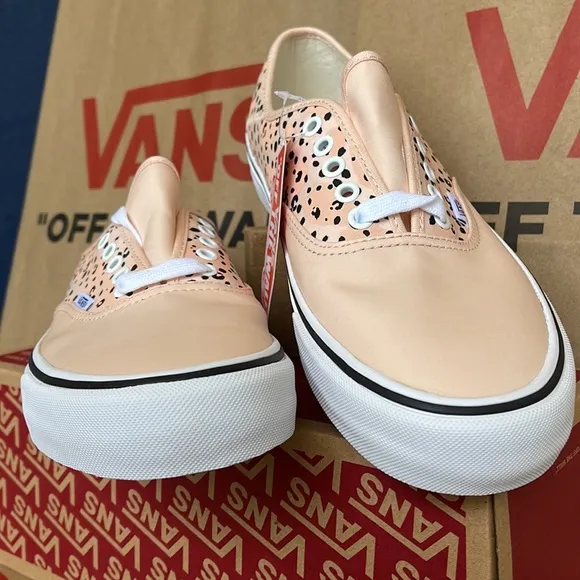 Vans Authentic Sf Leila Hurst Tiny Animal sneakers Men’s