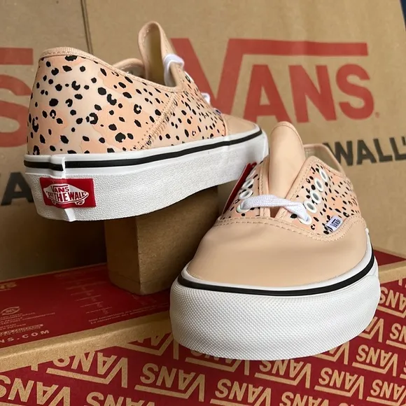 Vans Authentic Sf Leila Hurst Tiny Animal sneakers Men’s