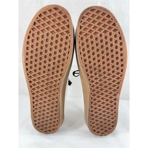 Vans Epoch Sport Low Lx size 10 Shoes Leather Suede Sneaker