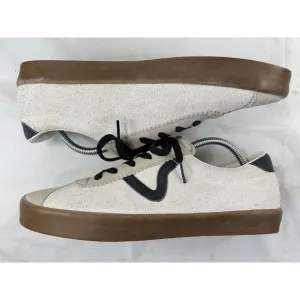 Vans Epoch Sport Low Lx size 10 Shoes Leather Suede Sneaker