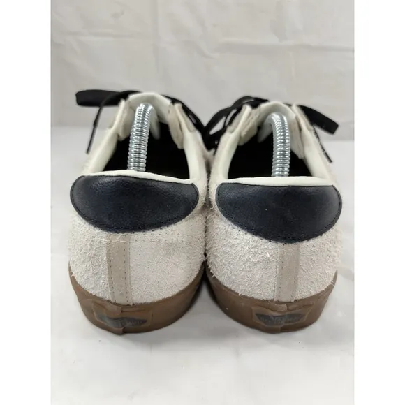 Vans Epoch Sport Low Lx size 10 Shoes Leather Suede Sneaker