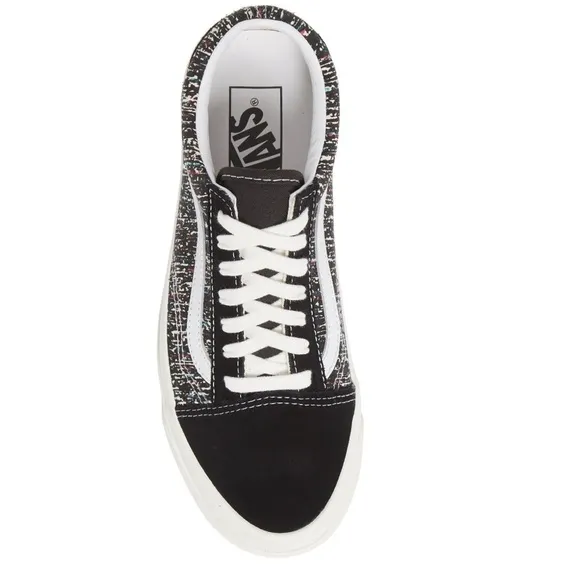 VANS Old Skool 36 DX Sneaker