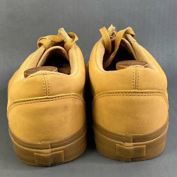 Vans Old Skool Vansbuck sneaker shoes mens size  13