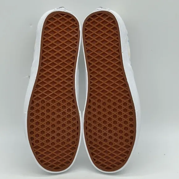 Vans Pastel Tie-Dye Slip-On Shoes