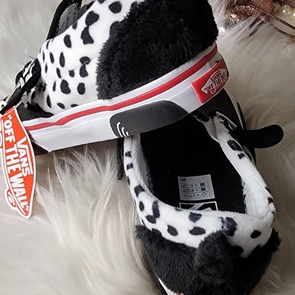 Vans TODDLER SLIP-ON Shoes Brand new New