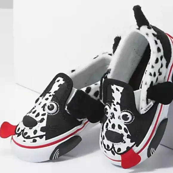 Vans TODDLER SLIP-ON Shoes Brand new New
