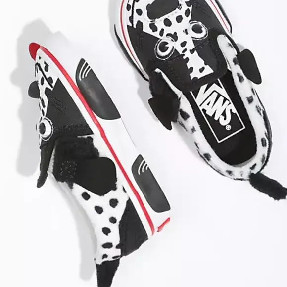 Vans TODDLER SLIP-ON Shoes Brand new New
