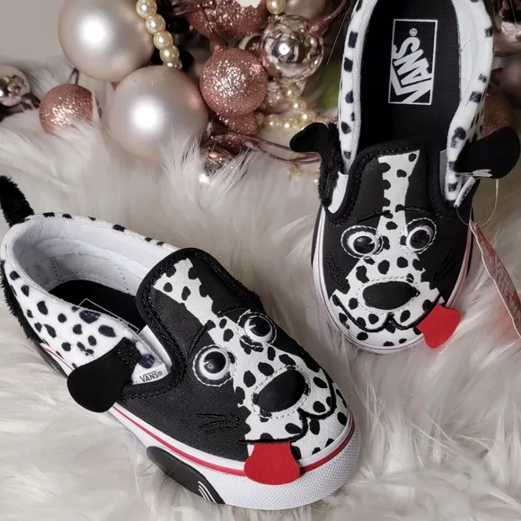 Vans TODDLER SLIP-ON Shoes Brand new New