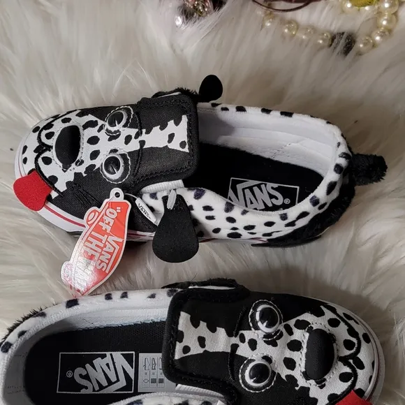Vans TODDLER SLIP-ON Shoes Brand new New