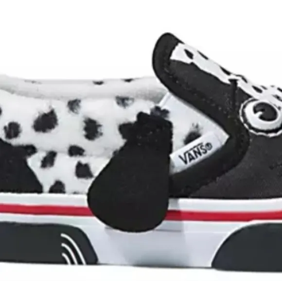 Vans TODDLER SLIP-ON Shoes Brand new New