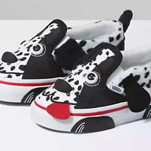Vans TODDLER SLIP-ON Shoes Brand new New