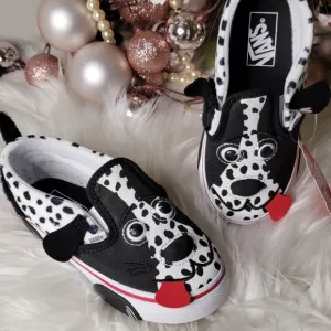 Vans TODDLER SLIP-ON Shoes Brand new New