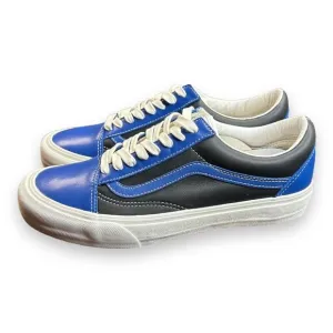 VANS VAULT OG OLD SKOOL VLT LX LOW TOP SNEAKERS MEN SIZE 9.5 VN0A4BVFXG2