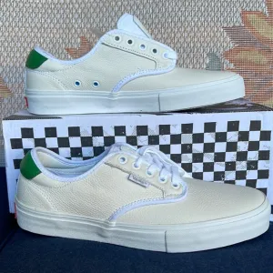 Vans WMNS Chima Ferguson(Sport Vtg) White/GreenVNOA5JIH9BLSneakers