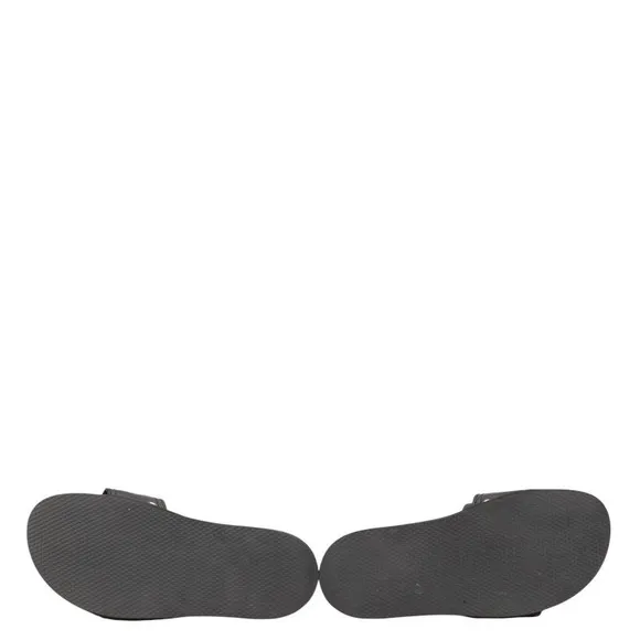Versace Versace Versus Leather Sandals Leather Shoes