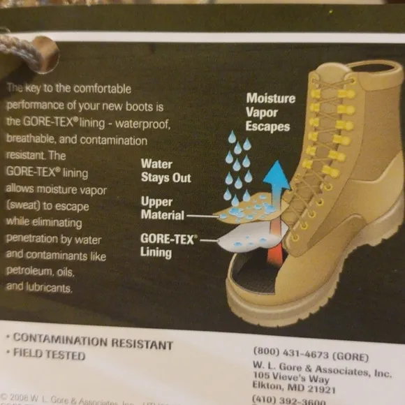 VIBRAM BOOTS SIZE 13 1/2