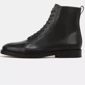VINCE. Cooper Leather Boot NWT