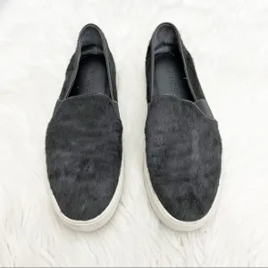 VINCE Warren platform sneakers