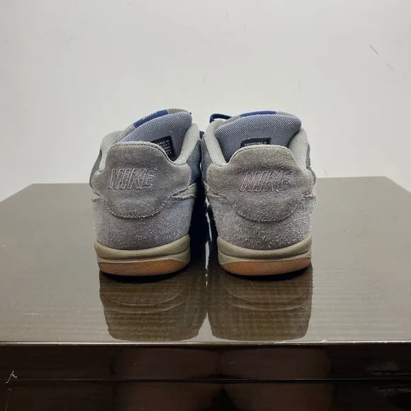 Vintage 2004 Nike Air SB Doernbecher Low Sneakers Shoes Men's 10.5