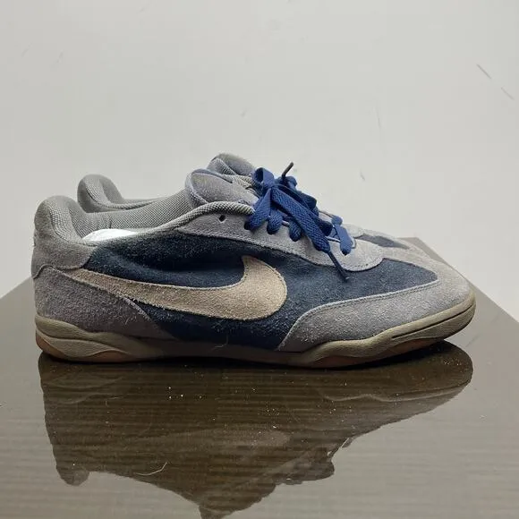 Vintage 2004 Nike Air SB Doernbecher Low Sneakers Shoes Men's 10.5