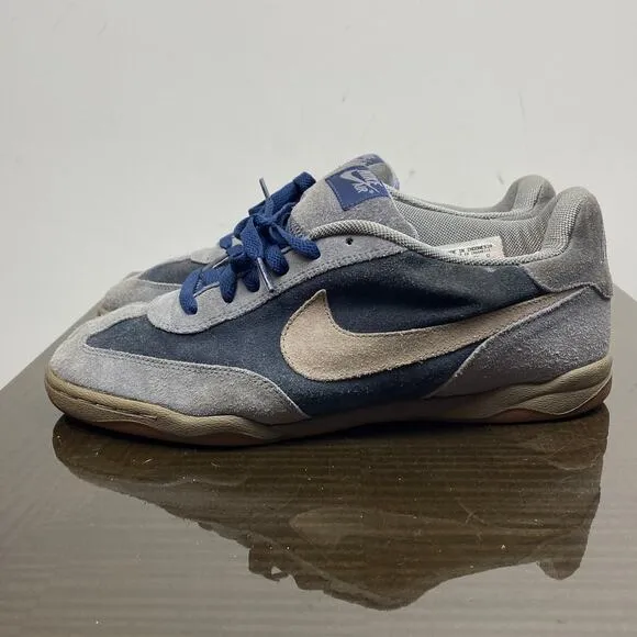 Vintage 2004 Nike Air SB Doernbecher Low Sneakers Shoes Men's 10.5