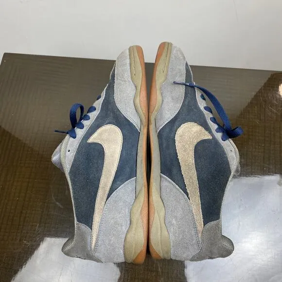 Vintage 2004 Nike Air SB Doernbecher Low Sneakers Shoes Men's 10.5