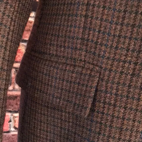 Vintage Hart Schaffner Marx Coat