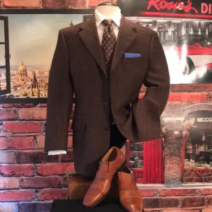 Vintage Hart Schaffner Marx Coat