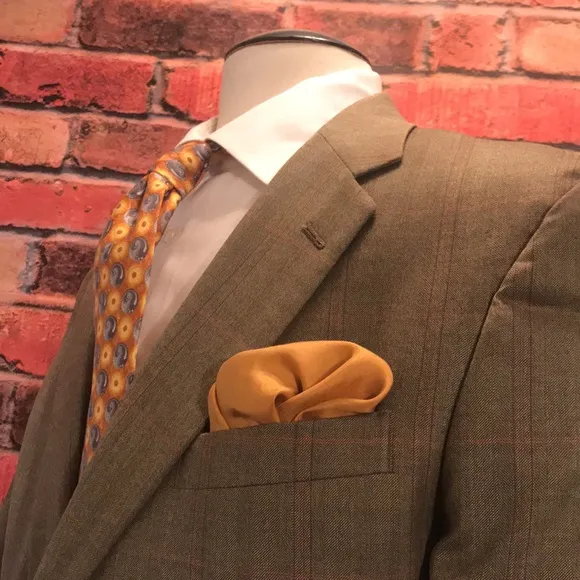 Vintage Society Brand. Hart Marx coat