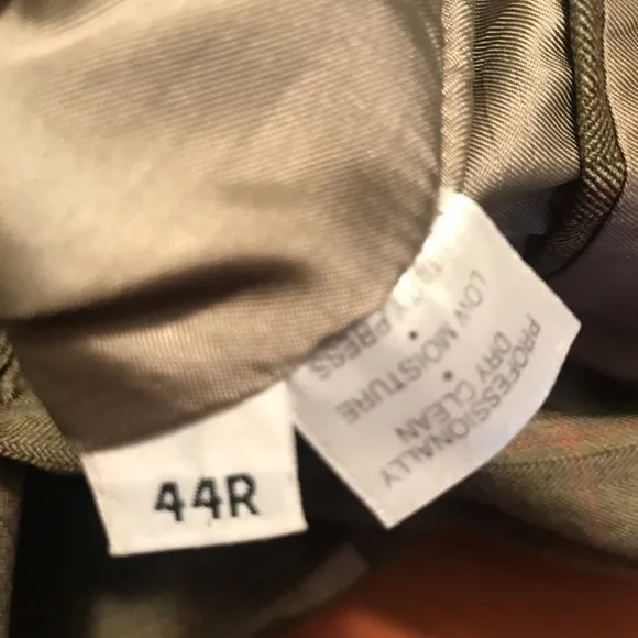 Vintage Society Brand. Hart Marx coat