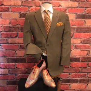 Vintage Society Brand. Hart Marx coat