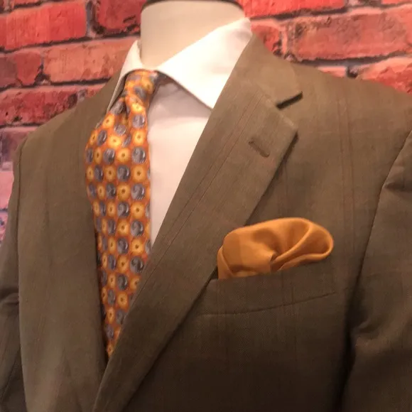 Vintage Society Brand. Hart Marx coat