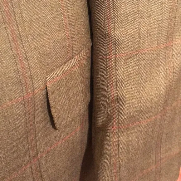 Vintage Society Brand. Hart Marx coat
