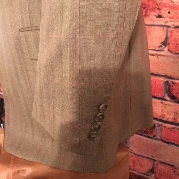 Vintage Society Brand. Hart Marx coat