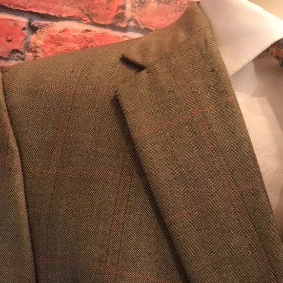 Vintage Society Brand. Hart Marx coat