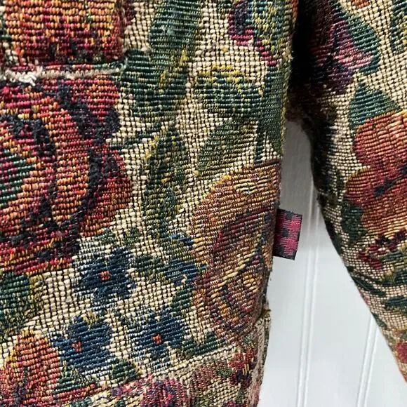 VINTAGE WOOLRICH Tapestry Jacket