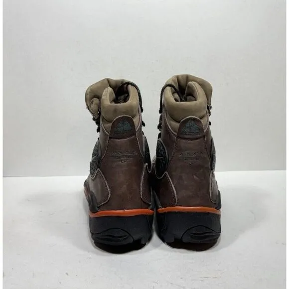 Vintage 90s Nike Trailscape Leather Hiking Shoes ACG 185086-231 Men’s Size 13