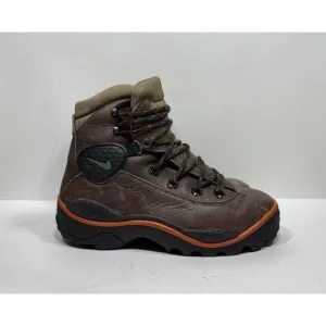 Vintage 90s Nike Trailscape Leather Hiking Shoes ACG 185086-231 Men’s Size 13