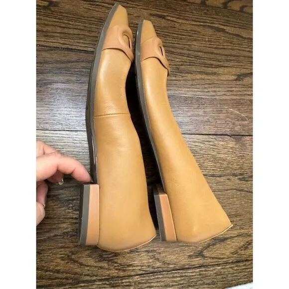 VIONIC Arielle Pointy Toe Flat