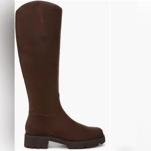 Vionic Fallbrook water resistant knee high boots 8