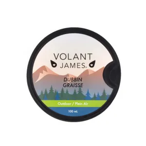 Volant James Dubbin