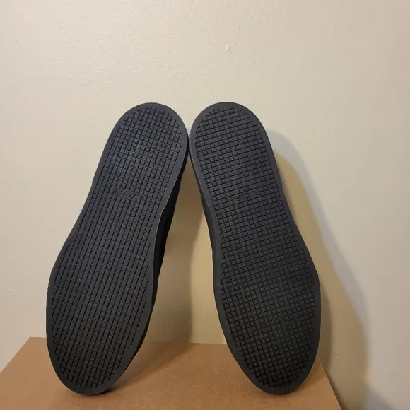 VOR Shoes -  1A SAMTSCHWARZ