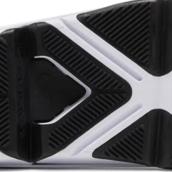 W Nike Go Flyease Black White Sneakers Slip-on Shoes DR5540-002 Women's no box