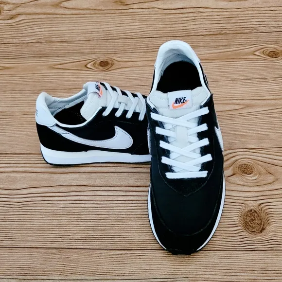 Waffle Trainer 2 PS 'Black White'