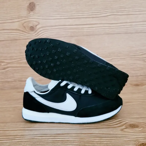 Waffle Trainer 2 PS 'Black White'