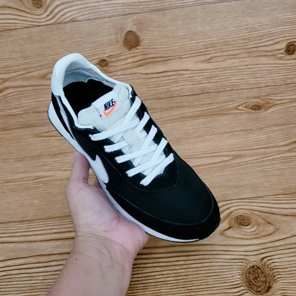 Waffle Trainer 2 PS 'Black White'