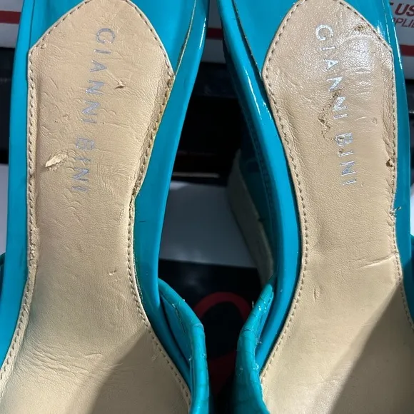 Wedge Espadrilles